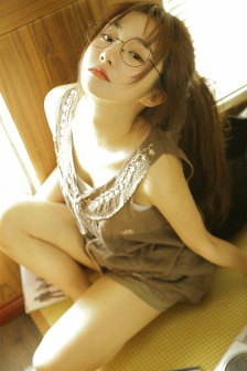 名侦探柯南小兰婐照
